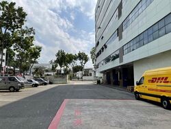 Loyang Industrial Estate (D17), Factory #525414421